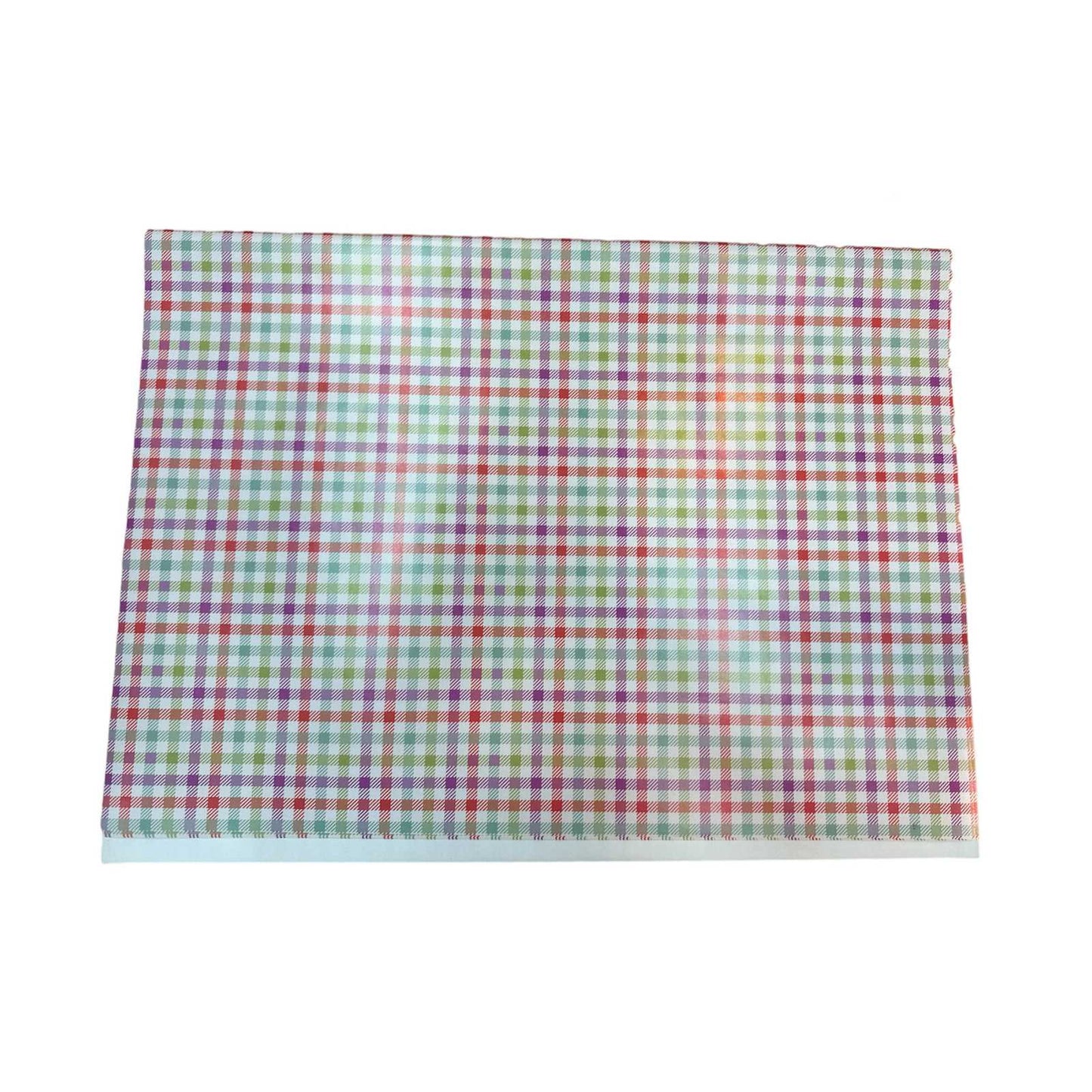 Printed Wrapping Paper (Assorted)