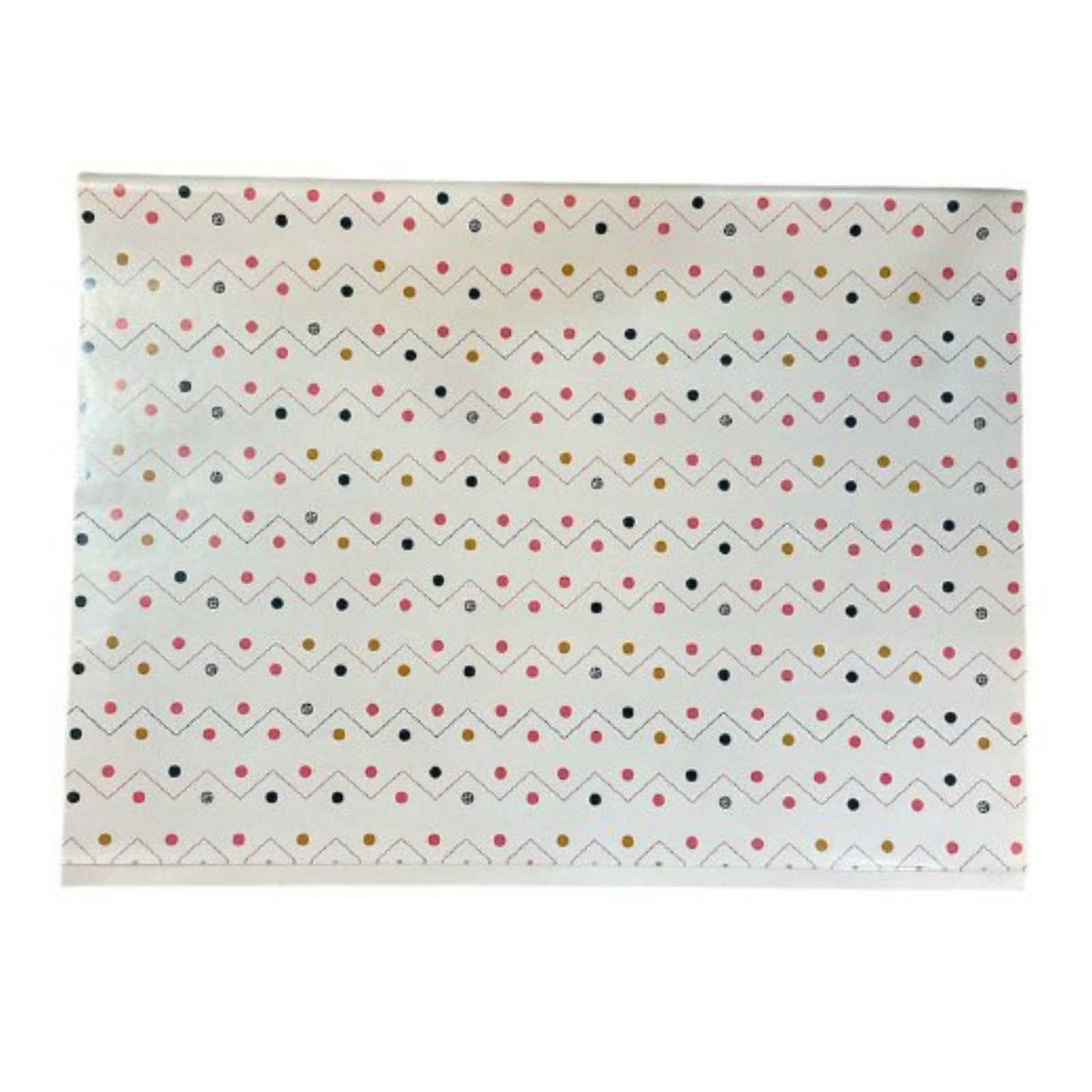 Printed Wrapping Paper (Assorted)