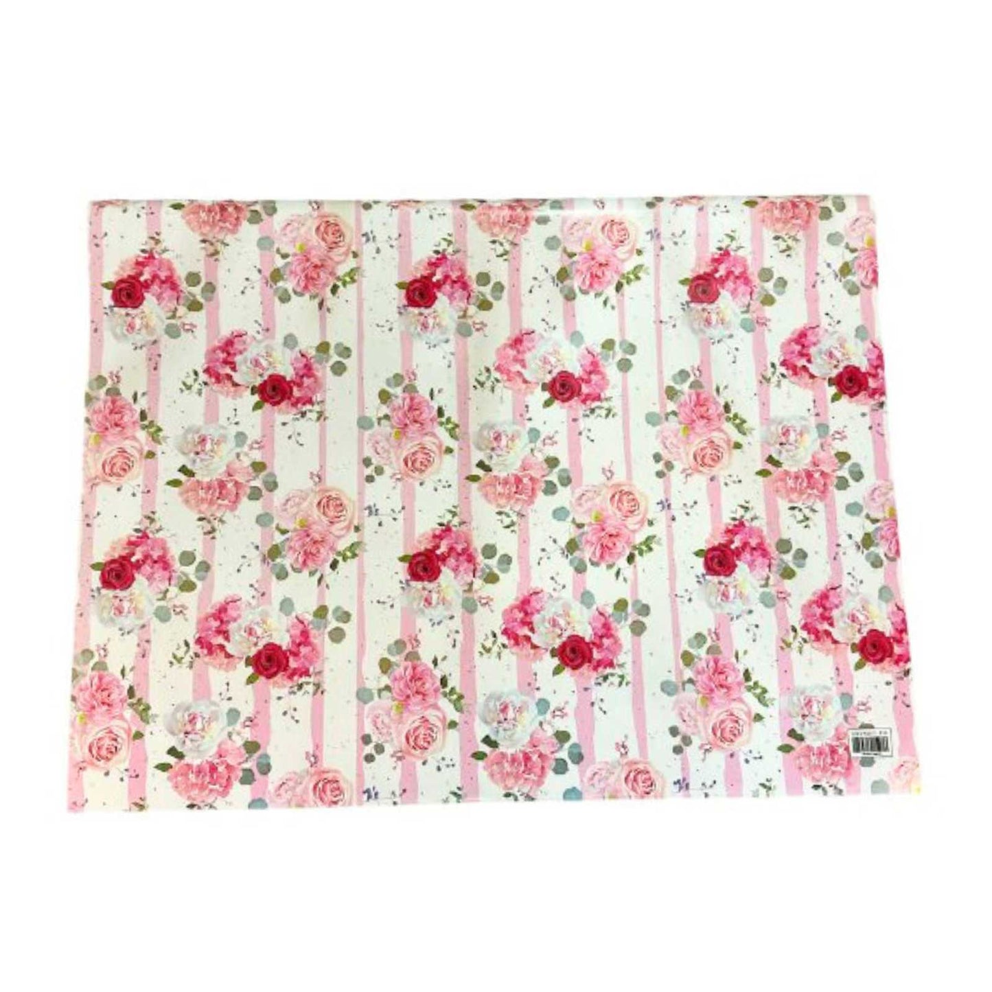 Printed Wrapping Paper (Assorted)