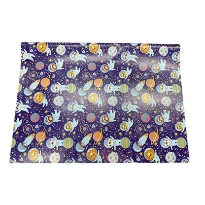 Printed Wrapping Paper (Assorted)
