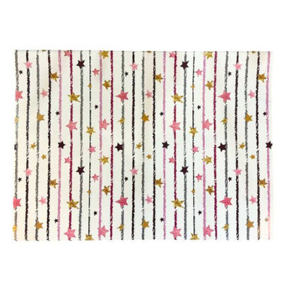 Printed Wrapping Paper (Assorted)