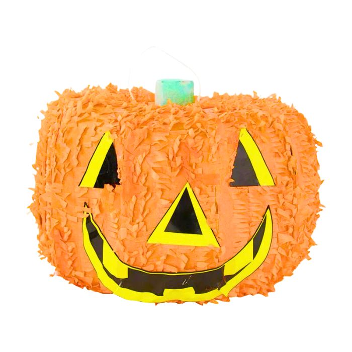 Pumpkin Pinata