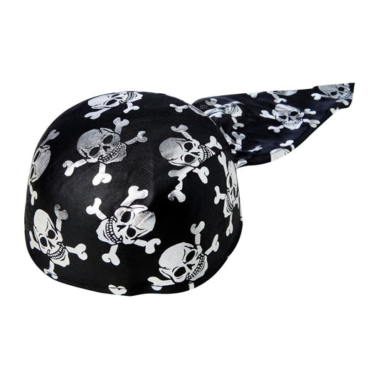 Pirate Bandana Hat