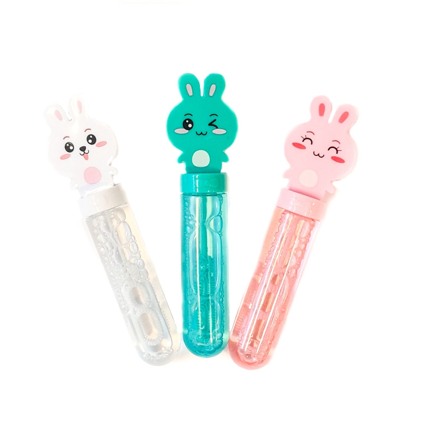 Mini Rabbit Bubbles