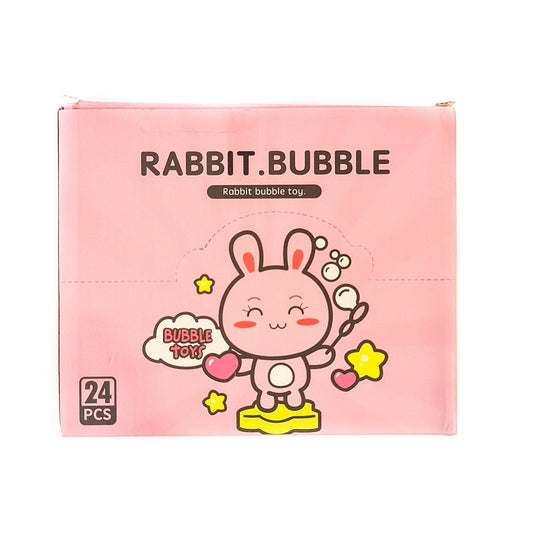 Mini Rabbit Bubbles