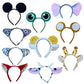 Animal Headband