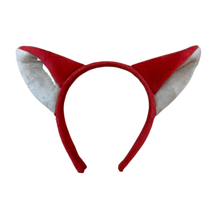 Animal Headband