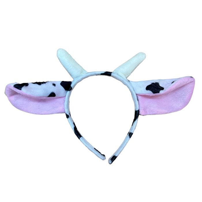 Animal Headband