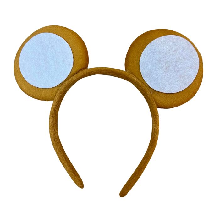 Animal Headband