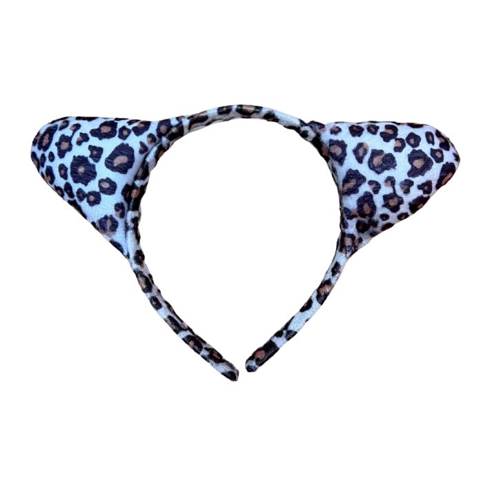 Animal Headband