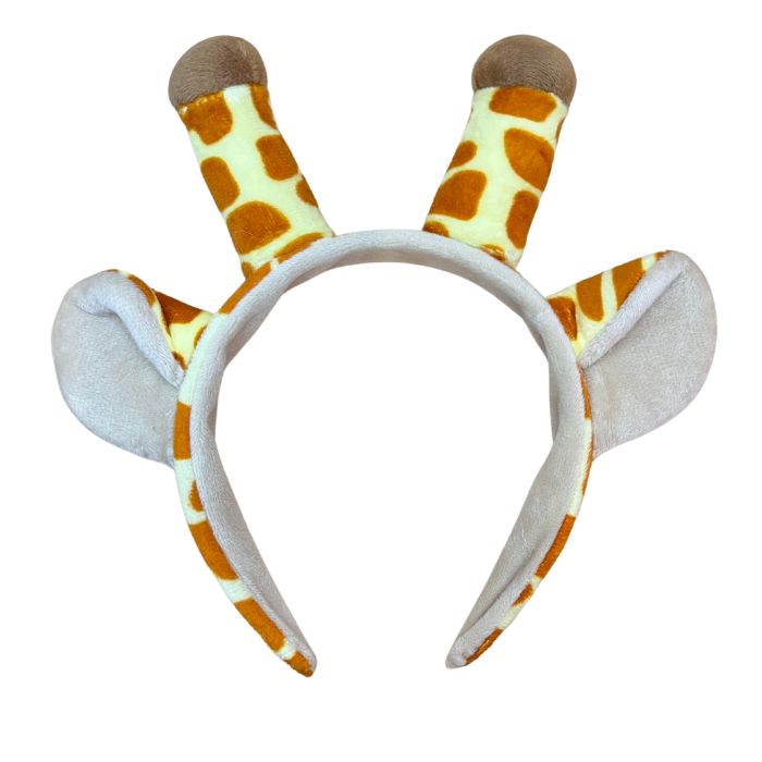 Animal Headband