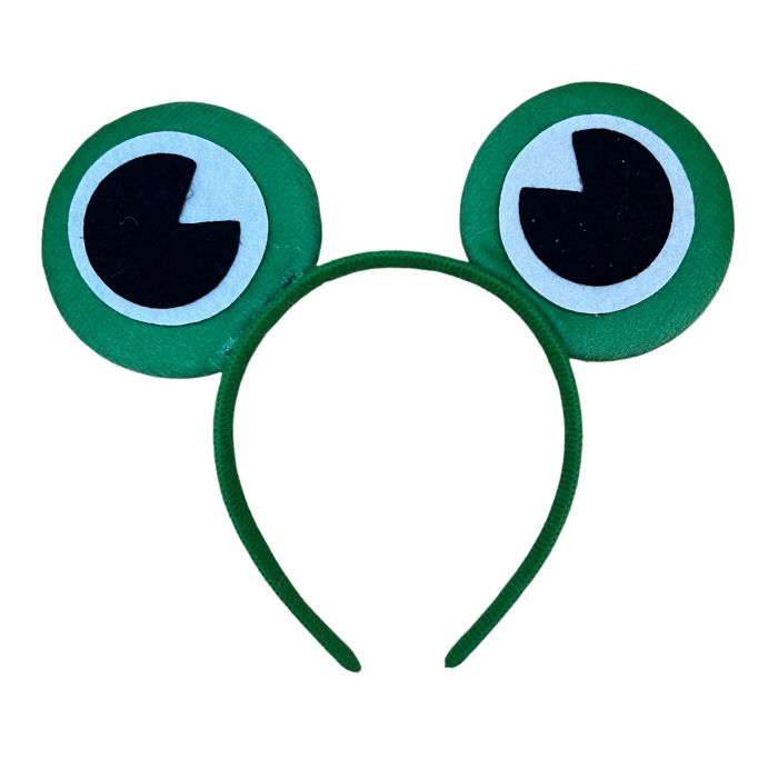 Animal Headband
