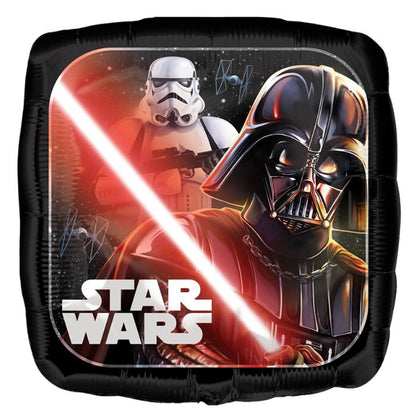 17 Inch Star Wars Foil Balloon A35521