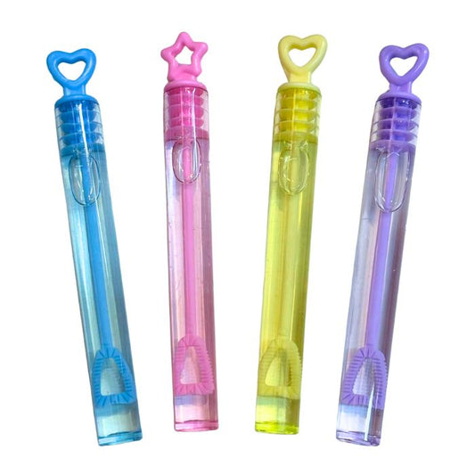 Shapes Touchable Bubbles (48pcs)