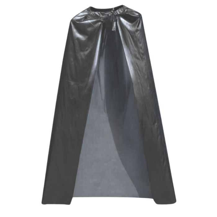 Shiny Shoulder Cape