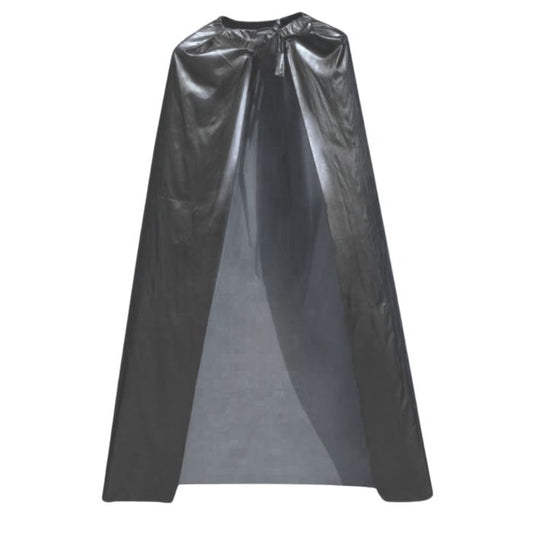 Shiny Shoulder Cape