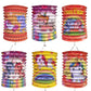 16cm HTA08 Traditional Paper Lantern (Unicorn) 6pcs