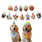 Doggy Theme Party Banner