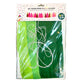DIY Tissue Paper Tassel Garland Party Decoration