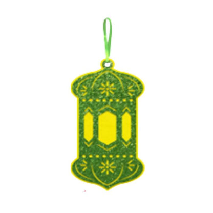 Hari Raya Non-woven Hanging Decoration