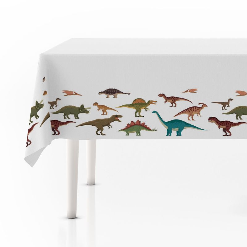Eco-Friendly Paper Tablecover