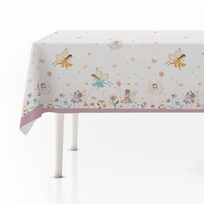 Eco-Friendly Paper Tablecover