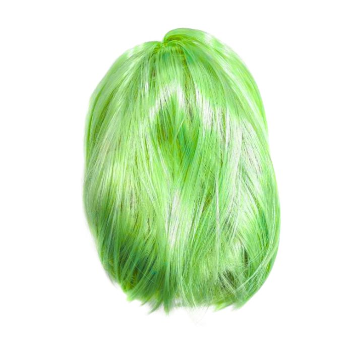 Short Hair Wig (assorted)