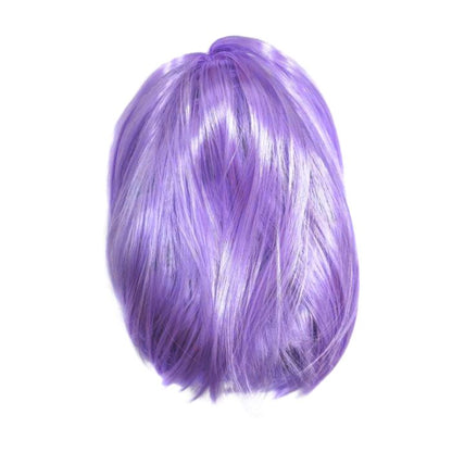 Short Hair Wig (assorted)