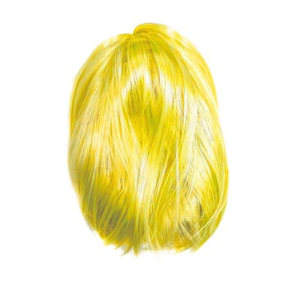 Short Hair Wig (assorted)