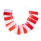 Singapore Flag Buntings