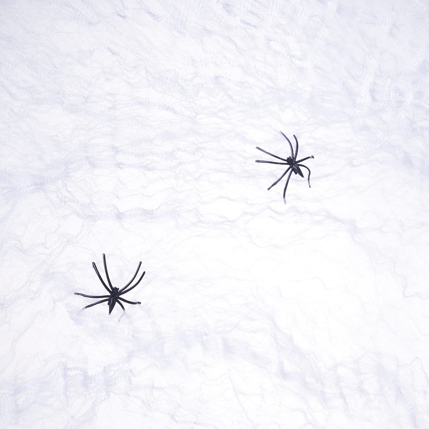 Stretchable Spider Webs (Assorted)