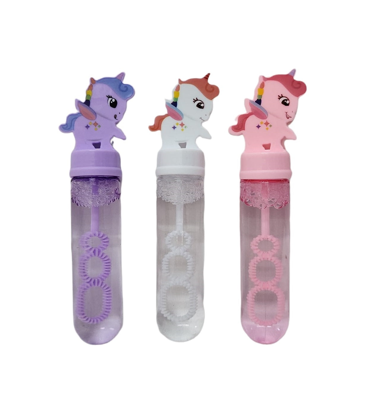 Unicorn Mini Bubbles