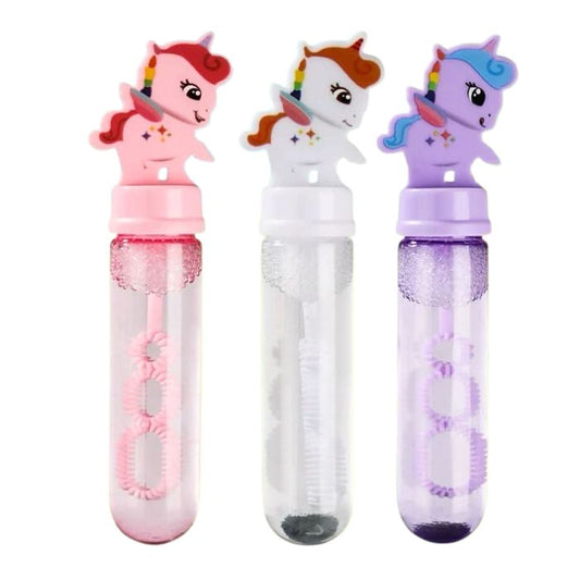 Unicorn Mini Bubbles