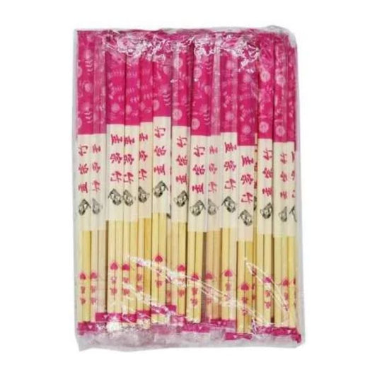 Bamboo Chinese Chopsticks