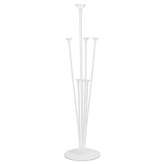 DIY 70cm 7pc Balloon Stand Centrepiece