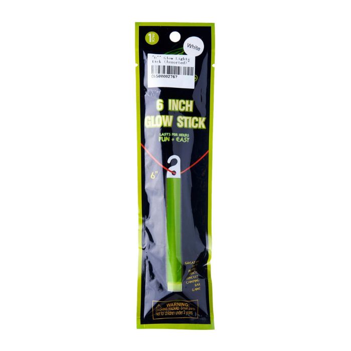 6inch Glow Stick