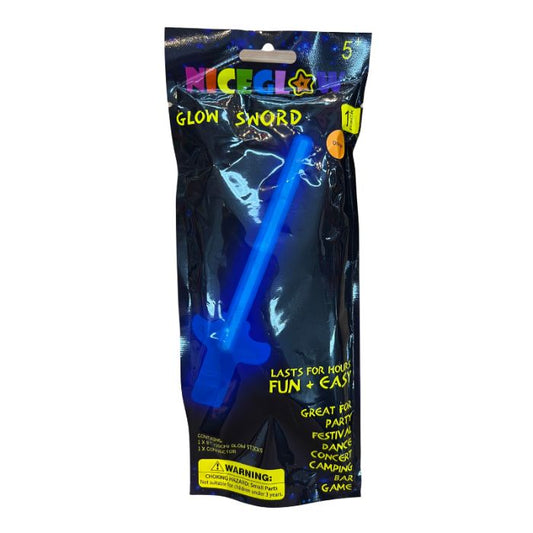 Glow Stick Sword