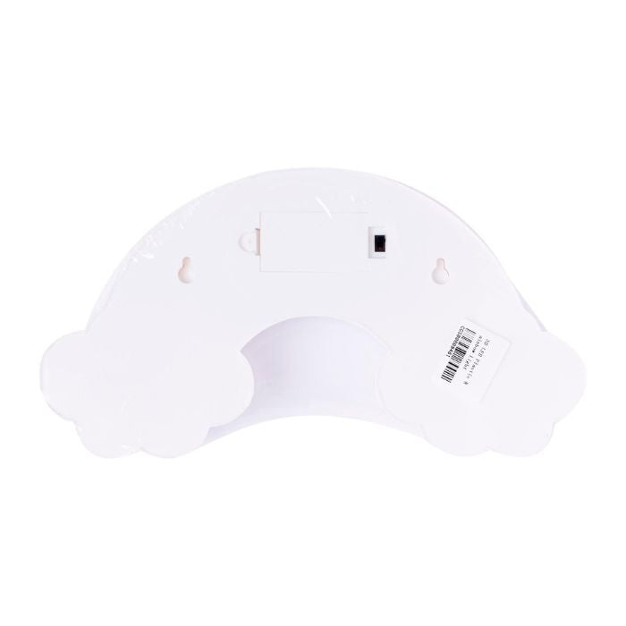 LED Plastic Rainbow Light