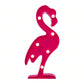 LED Plastic Flamingo Light
