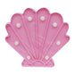 LED Plastic Seashell Light
