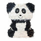 Black White Panda Pinata