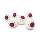 Spooky Eyeball Props (6pc)