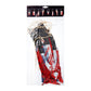 Bloody Weapons Garland Decoration