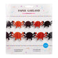 Halloween Paper Pull Out Garland (assorted)
