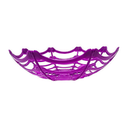 Halloween Skeleton Skull Basket