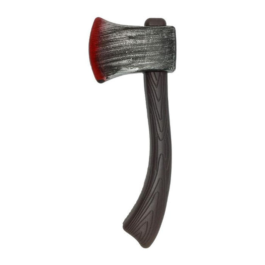 Bloody Weapon Prop (Axe)