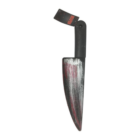 Bloody Weapon Prop (Knife)