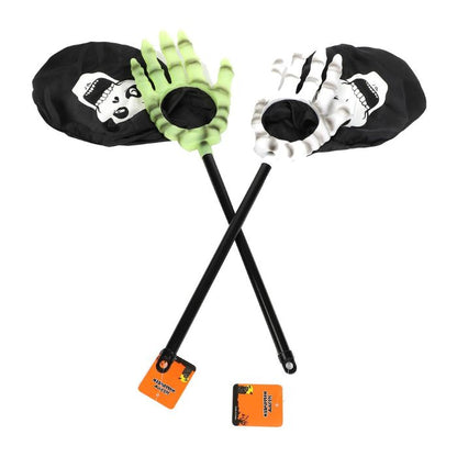Halloween Trick or Treat Grabber Hand