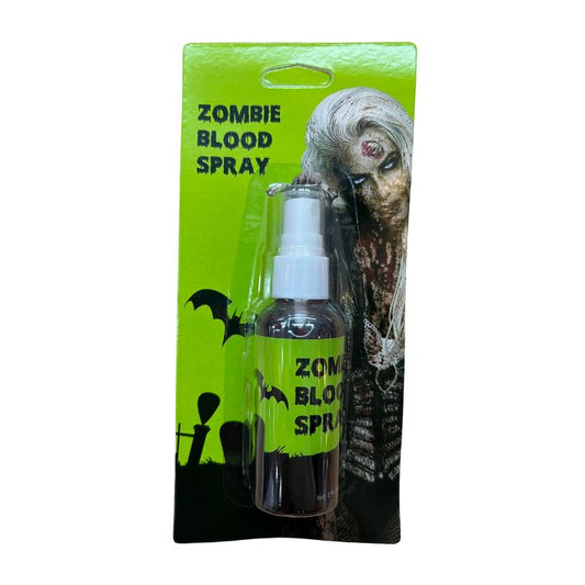 Zombie Blood Spray 60ml