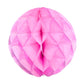 Paper Tissue Honeycomb Ball (assorted)